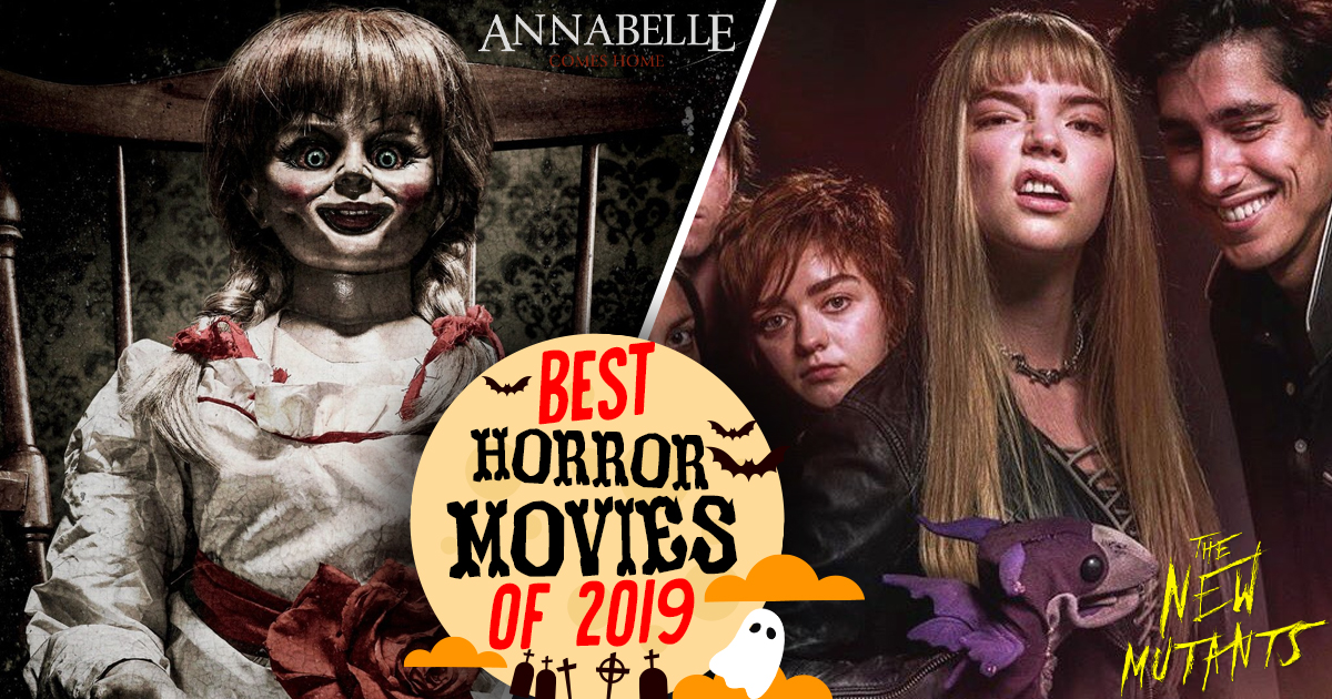 Best Horror Movie 2019